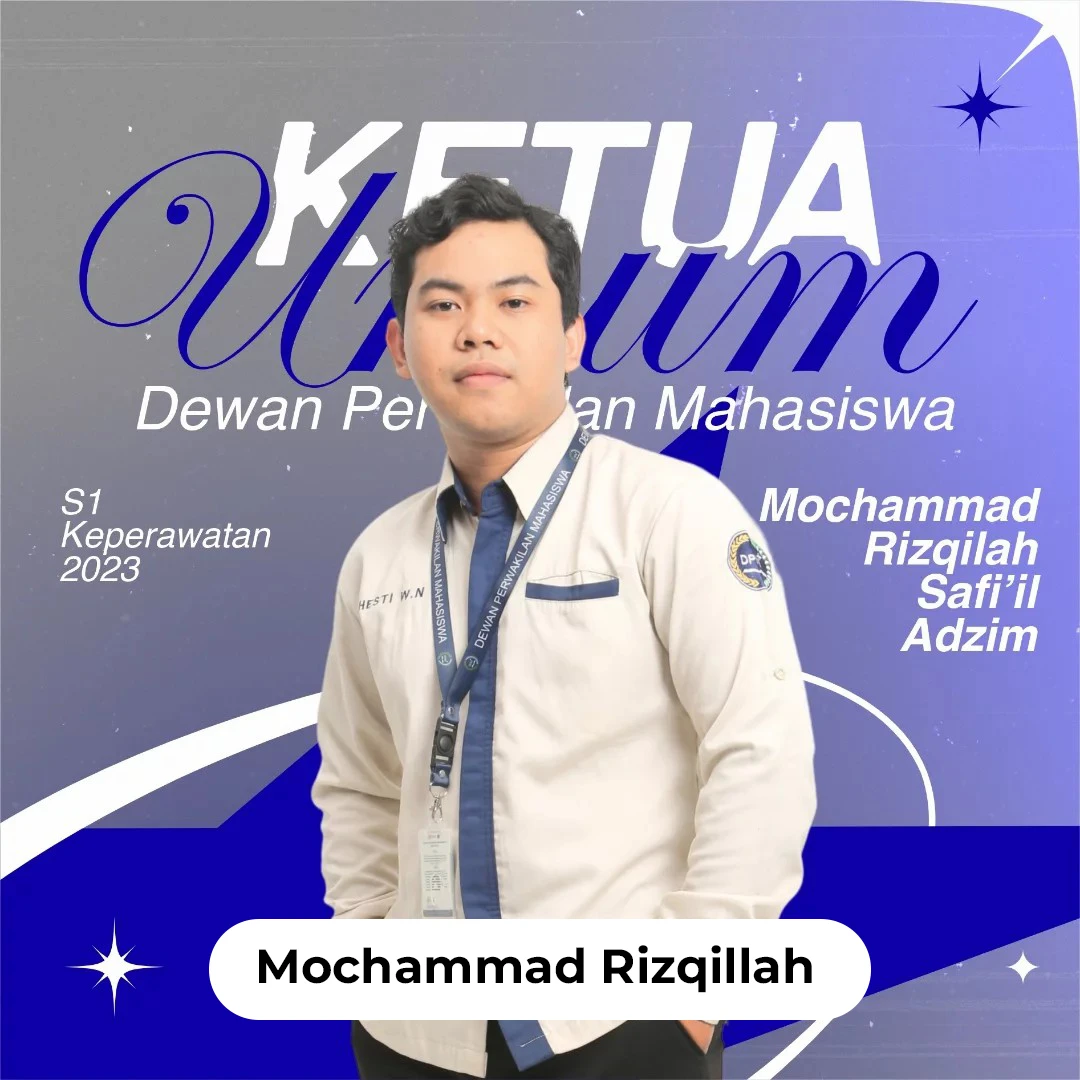 Ketua Umum - Chakradhyaksa